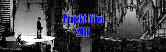 Projekt Nihei